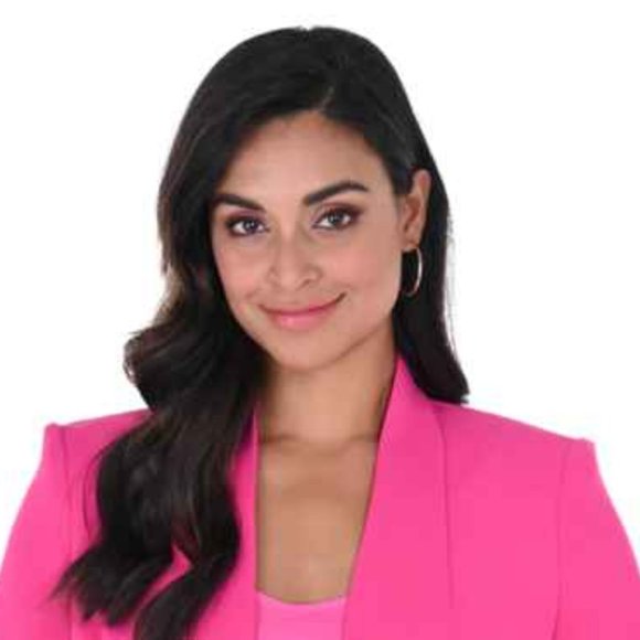 Frank Lyman Design Jackets & Blazers - 246343 Candy Pink Jacket by FRANK LYMAN